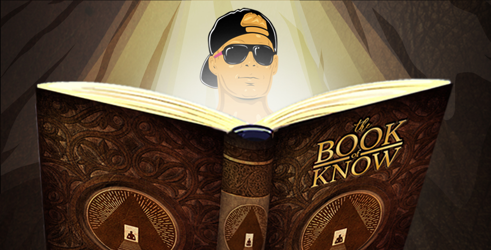 Book of Know Blog Slide