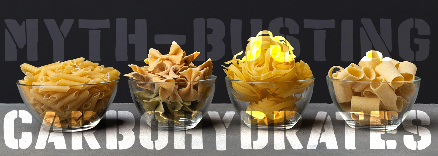 Do Carbs Make You Sleepy?! Recovering Bro